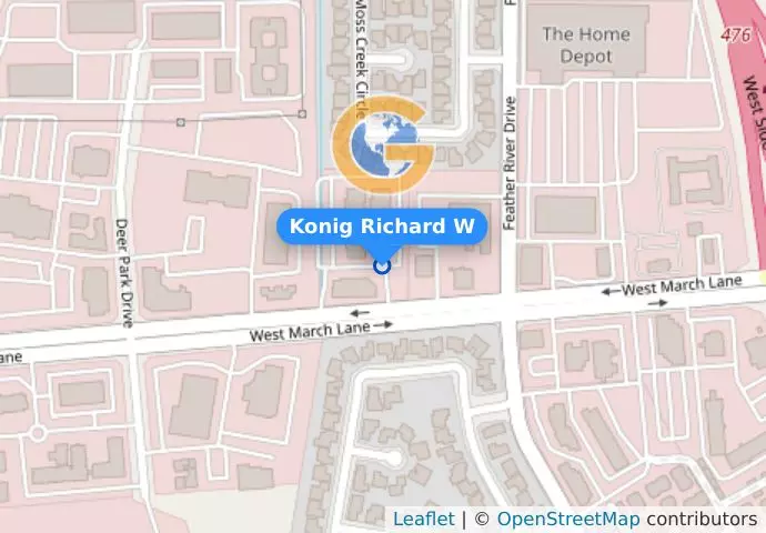 Konig Richard W