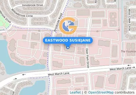 EASTWOOD SUSIEJANE