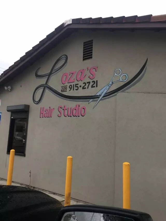 Loza's Hair Studio