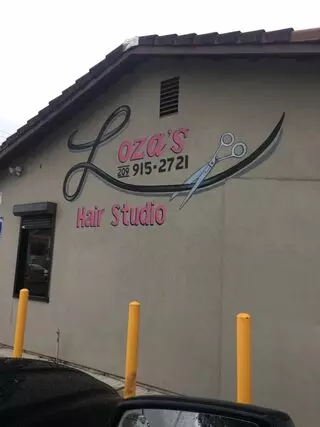 Loza's Hair Studio