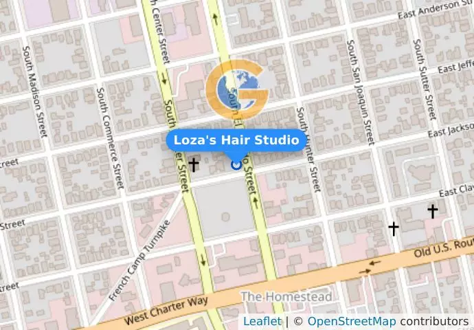 Loza&apos;s Hair Studio