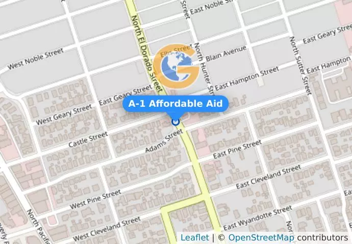 A-1 Affordable Aid