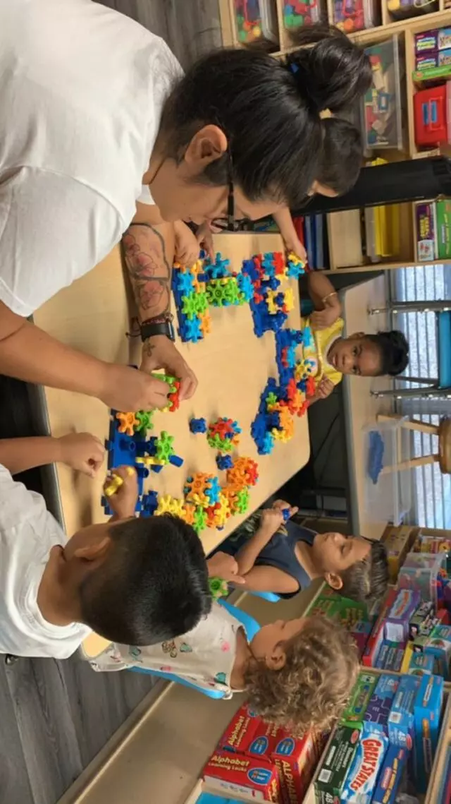 Chiminike's Preschool Learning Center