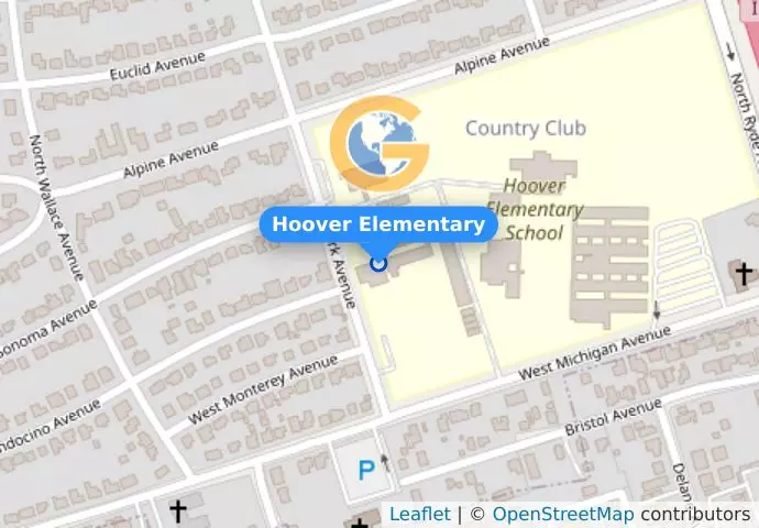Hoover Elementary