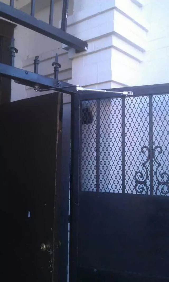 Aztlan Ornamental Iron Fabrication