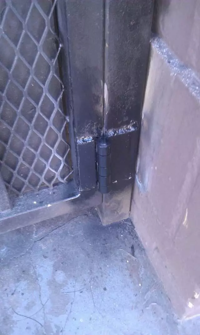 Aztlan Ornamental Iron Fabrication