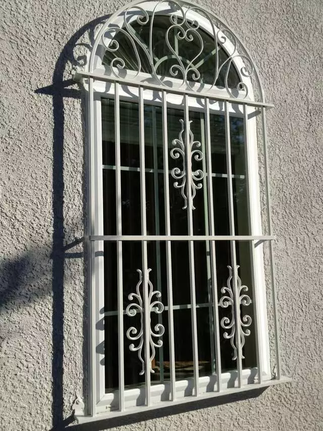 Aztlan Ornamental Iron Fabrication