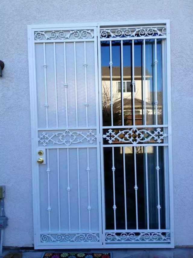Aztlan Ornamental Iron Fabrication