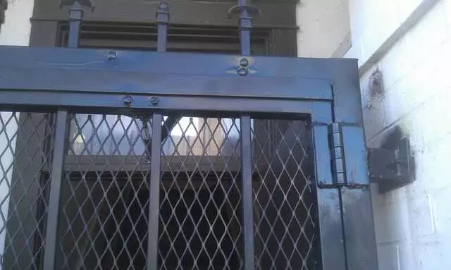 Aztlan Ornamental Iron Fabrication