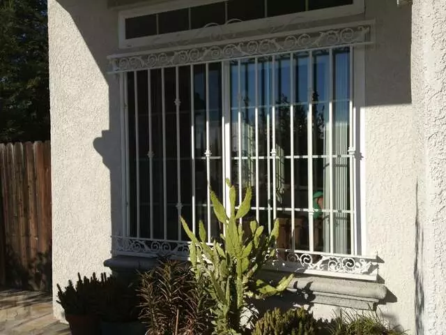 Aztlan Ornamental Iron Fabrication