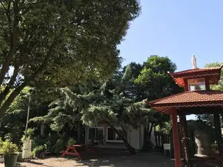 Chùa Ba La Mt Đa
