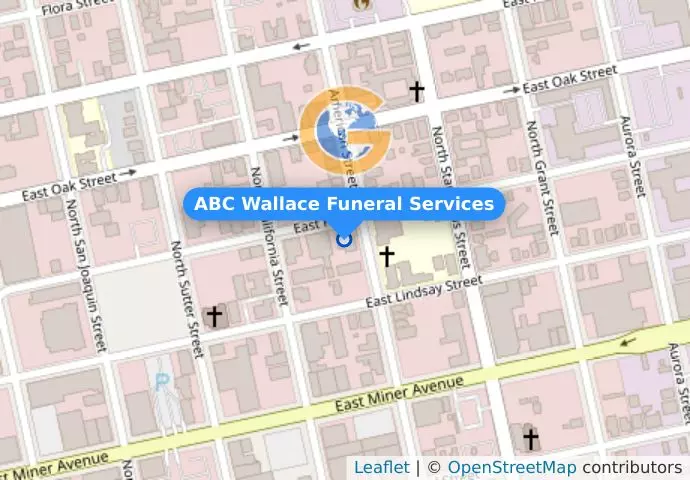 ABC Wallace Funeral Services