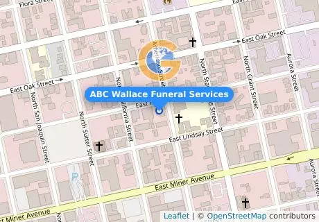 ABC Wallace Funeral Services