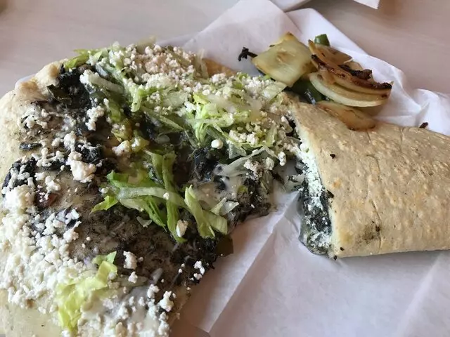Charly’s Super Tortas Chilangas