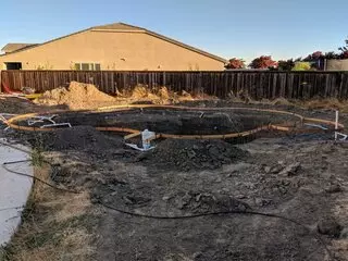 Cypress Builders