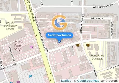 Architechnica