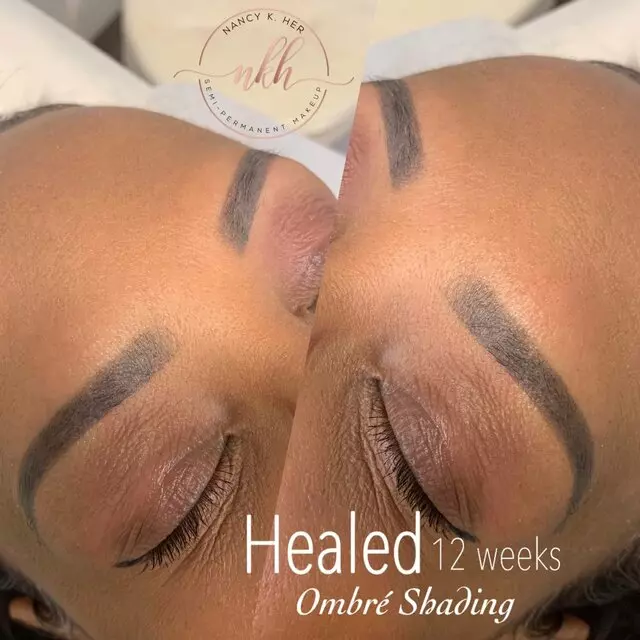 Finessed Brows Beauty Lounge