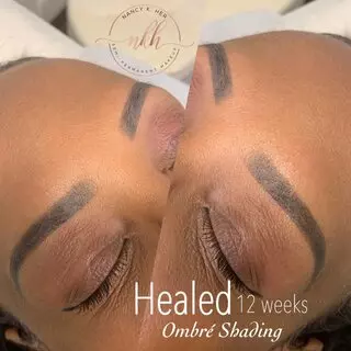 Finessed Brows Beauty Lounge