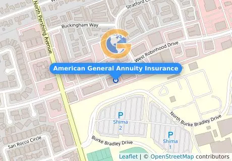 American General Annuity Insurance