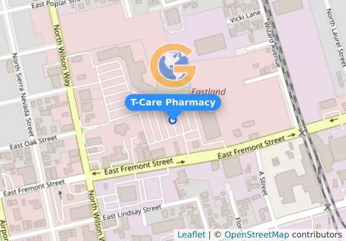 T-Care Pharmacy