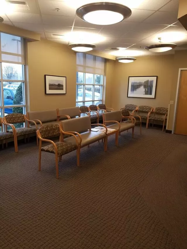Adventist Health Lodi Memorial - Trinity Multispecialty Care