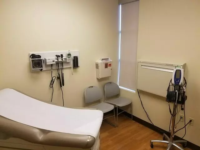 Adventist Health Lodi Memorial - Trinity Multispecialty Care