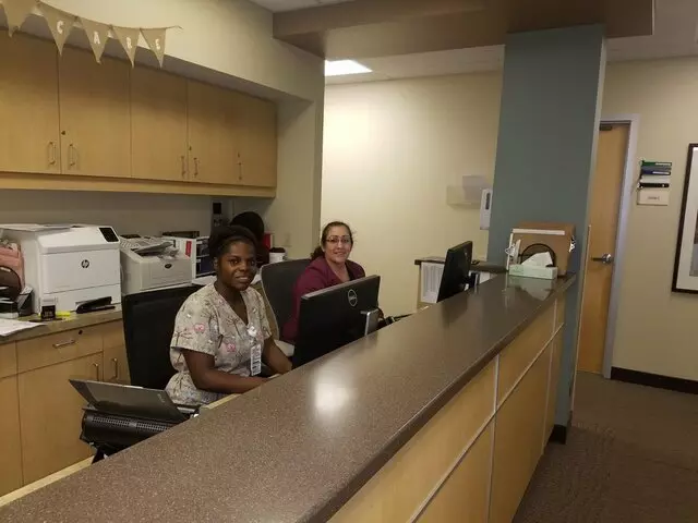 Adventist Health Lodi Memorial - Trinity Multispecialty Care