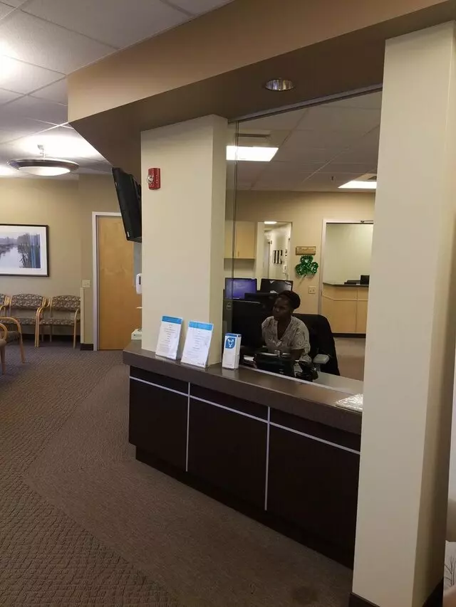 Adventist Health Lodi Memorial - Trinity Multispecialty Care