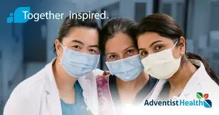 Adventist Health Lodi Memorial - Trinity Multispecialty Care