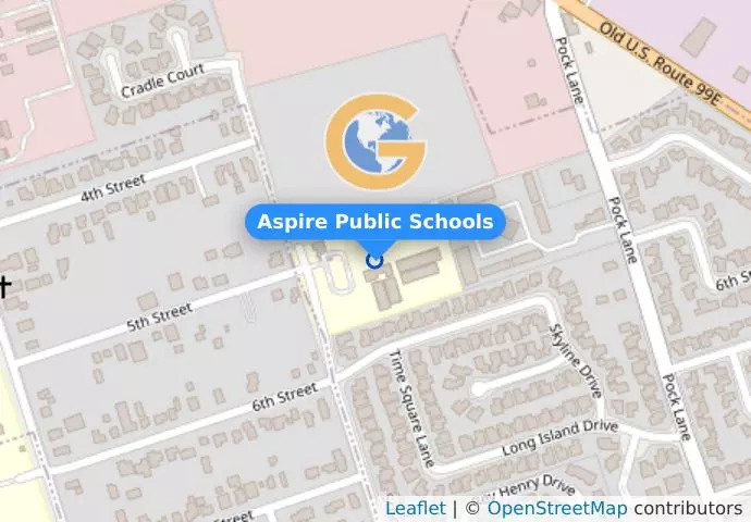 Aspire Public Schools