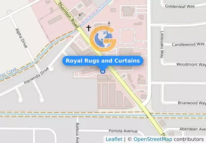 Royal Rugs and Curtains