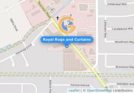 Royal Rugs and Curtains