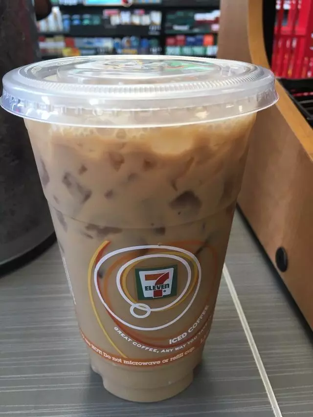 7-Eleven