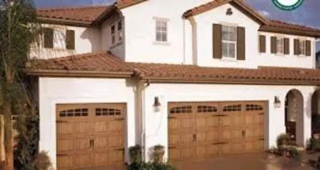 A Plus Garage Door Company