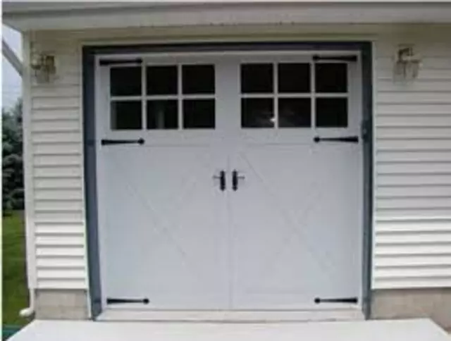 A Plus Garage Door Company