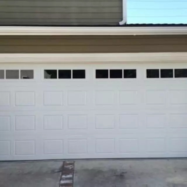 A Plus Garage Door Company