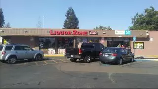 Liquor Zone