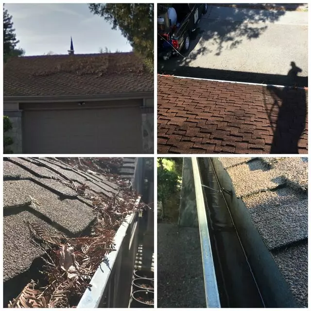 BW Power Washing
