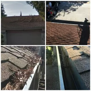 BW Power Washing