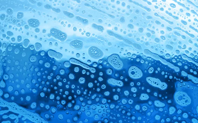 Family Washtime