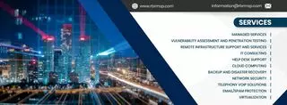 RBR Solutions MSP