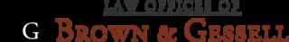 Law Offices of Brown & Gessell