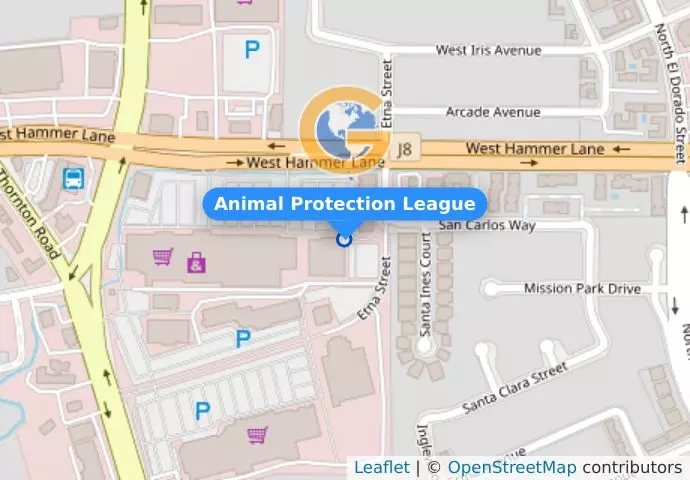Animal Protection League