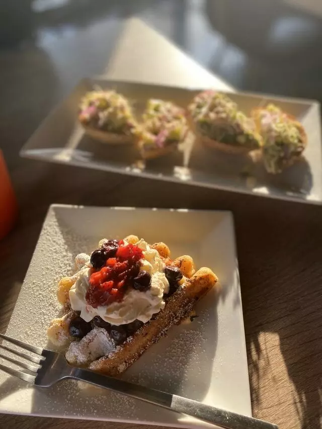 Poppy Coffee