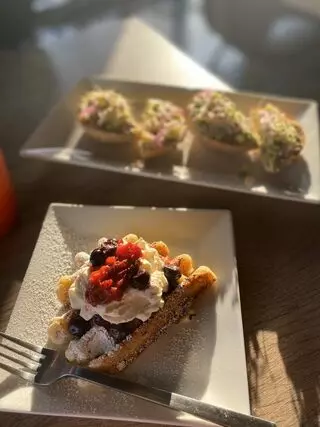 Poppy Coffee