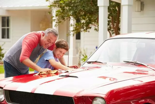 Allstate Insurance: Richard Perry
