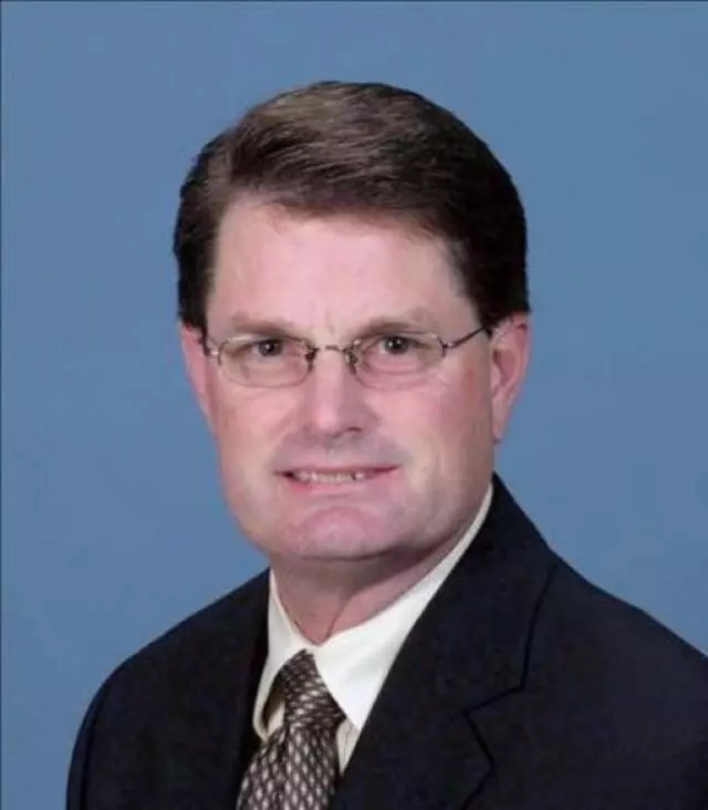Allstate Insurance: Richard Perry