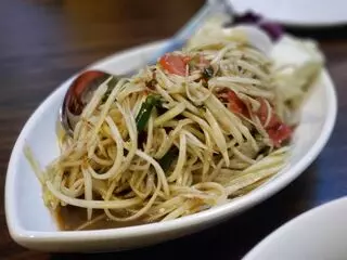 Lotus Thai & Khmer Cuisines