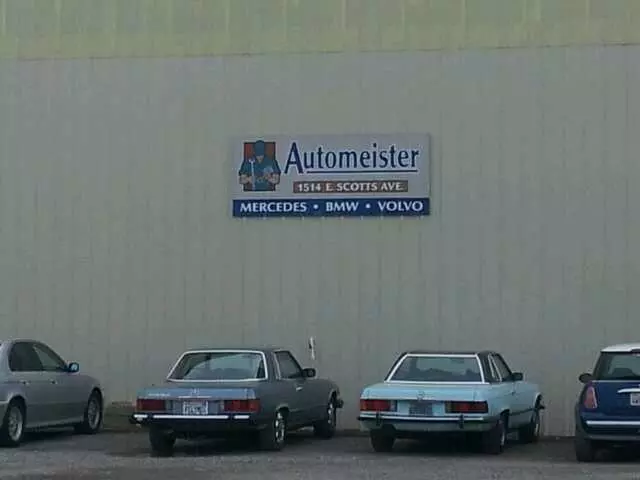 Automeister