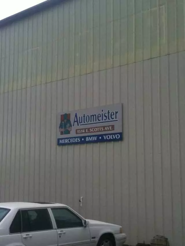 Automeister